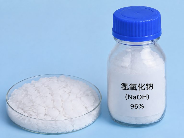 新乡工业级次氯酸钠溶液